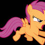 Scootaloo's Attack!