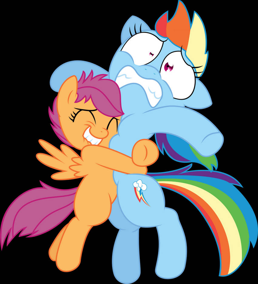I Love You So Much! by DeadParrot22 on DeviantArt