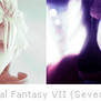 Final Fantasy VII - 7 icons