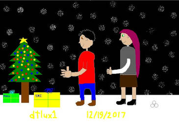 10(ish) Days of Christmas 2017 - Day 5