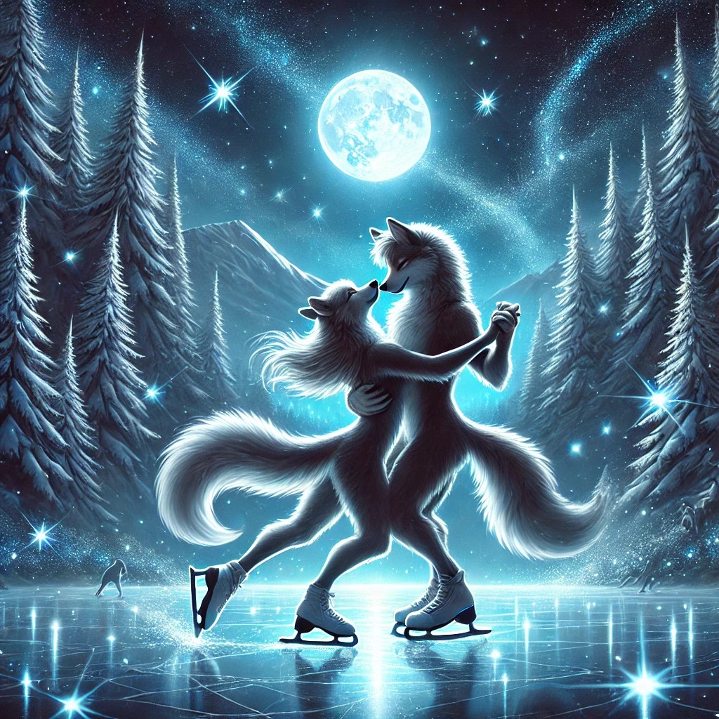 A Deeply Magical Night by Nargwolf on DeviantArt
