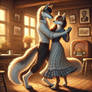 A Dance to Remember