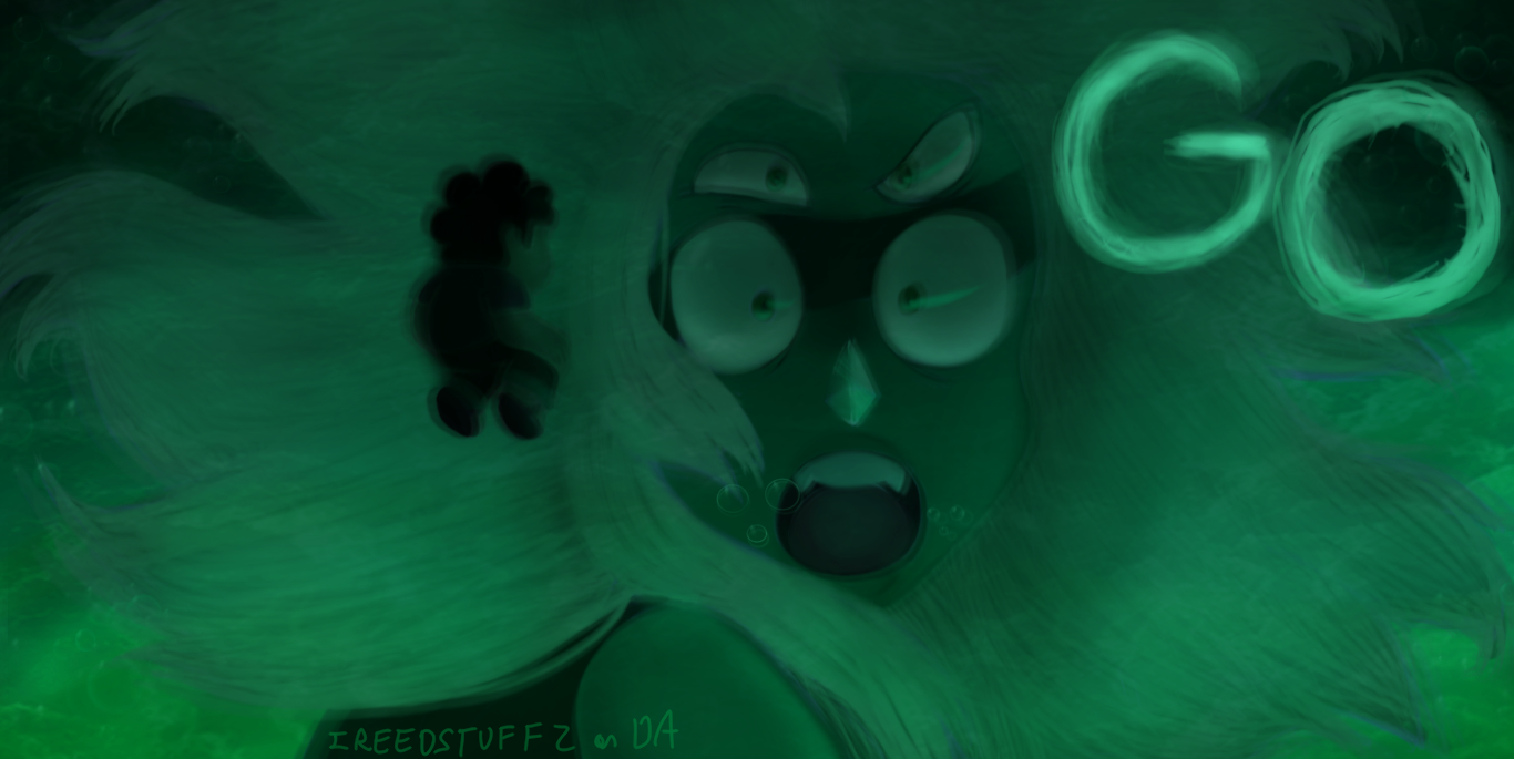 Gooooooooooooooooooo GOOOOOOOOOOOOOOOOOOO by IREEDSTUFF2 on DeviantArt