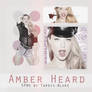 Amber Heard PNG Pack