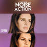Action - Noise