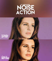 Action - Noise