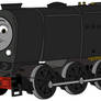 Neville the Black Engine
