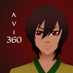 Avi 360 by avimHarZ