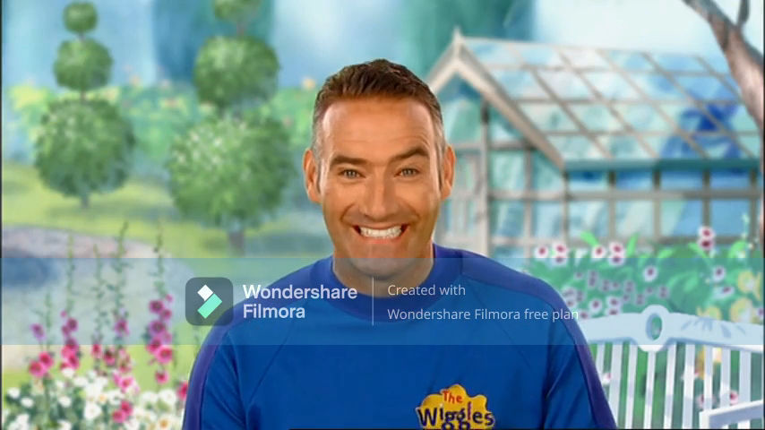 Anthony's Voice (Pop Go the Wiggles) by trevorshane on DeviantArt