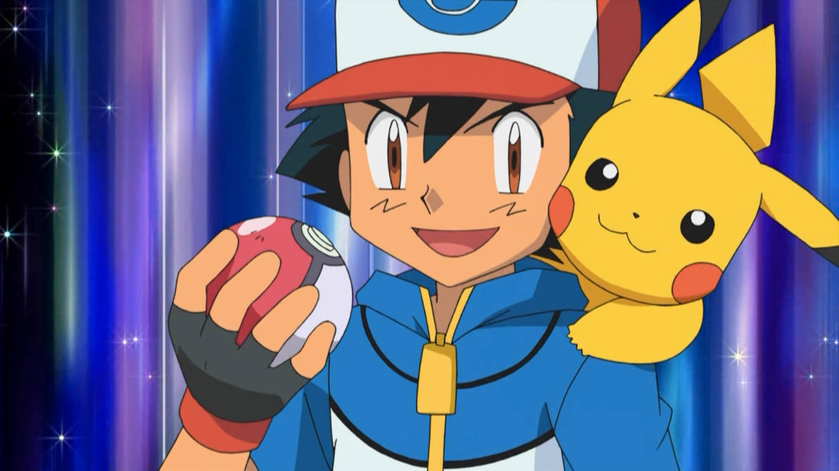 Ash X Reader Wishes Do Come True By Theravengirl95 On