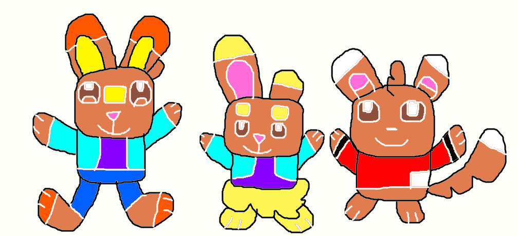 Advent Calendar Day 6 by loquendo9011 on DeviantArt