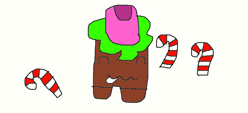 Advent Calendar Day 7 by loquendo9011 on DeviantArt