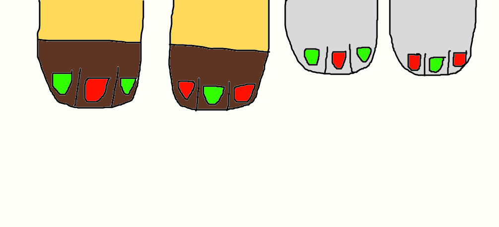Advent Calendar Day 21 by loquendo9011 on DeviantArt