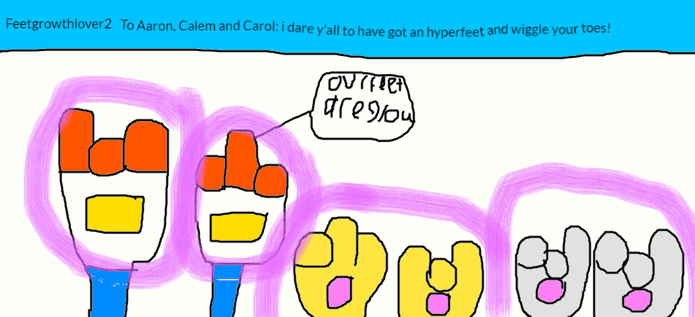 Ask or Dare Rebooted #3 by loquendo9011 on DeviantArt