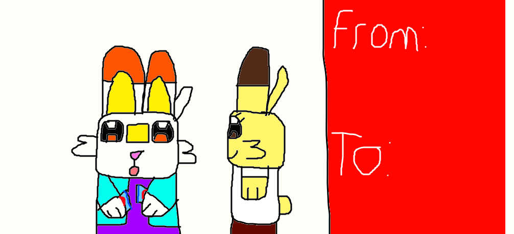 Valentine Cards 2023 1 by loquendo9011 on DeviantArt