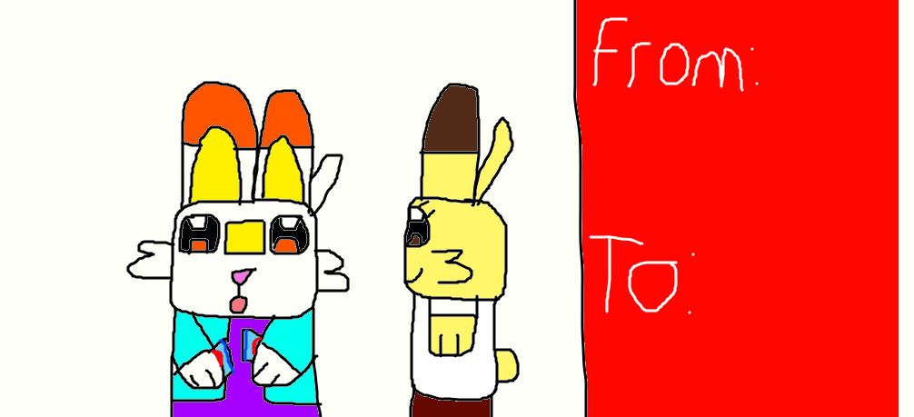 Valentine Cards 2023 1 by loquendo9011 on DeviantArt