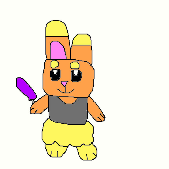 OC Halloween Party (Carol Damiens) by loquendo9011 on DeviantArt