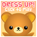 Dress up Rilakkuma