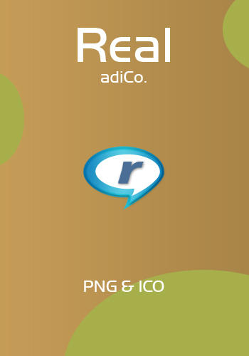 Real Player Icon by adiCo on DeviantArt