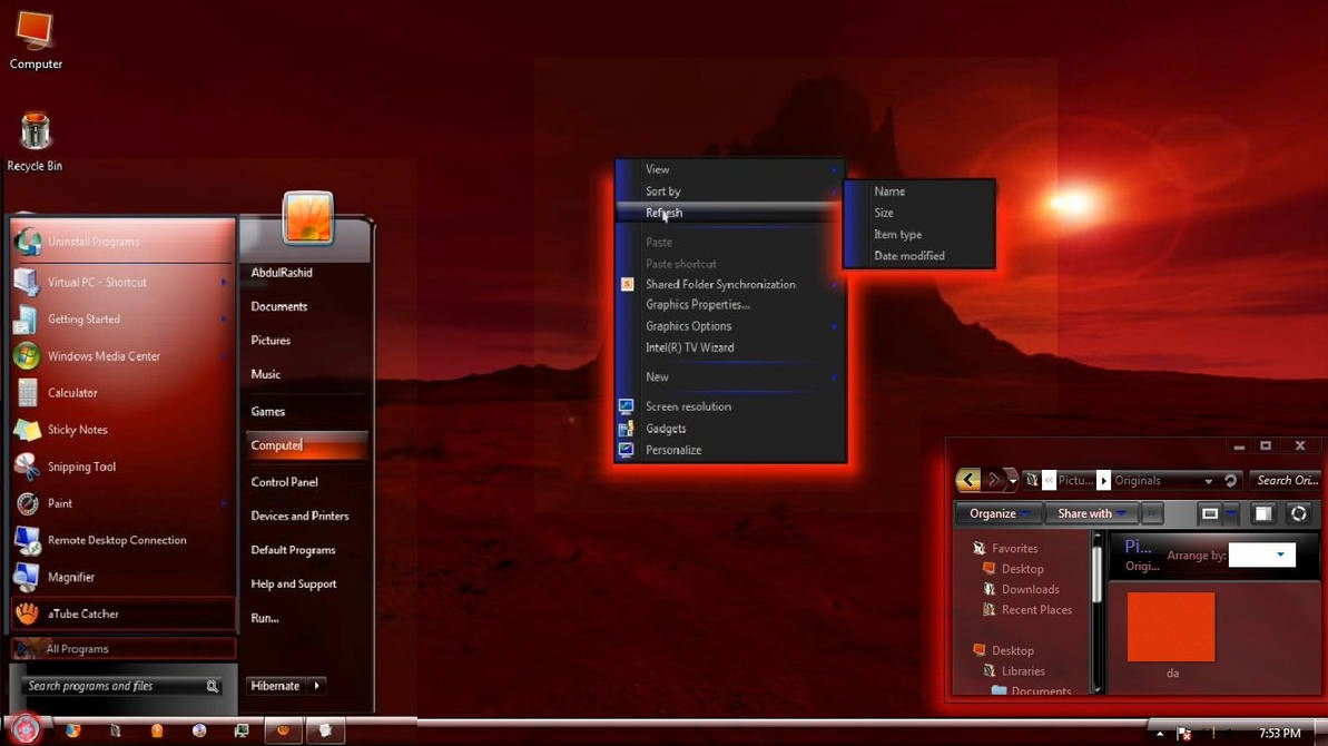 Hell Transformation Pack By Abdul12345 On Deviantart
