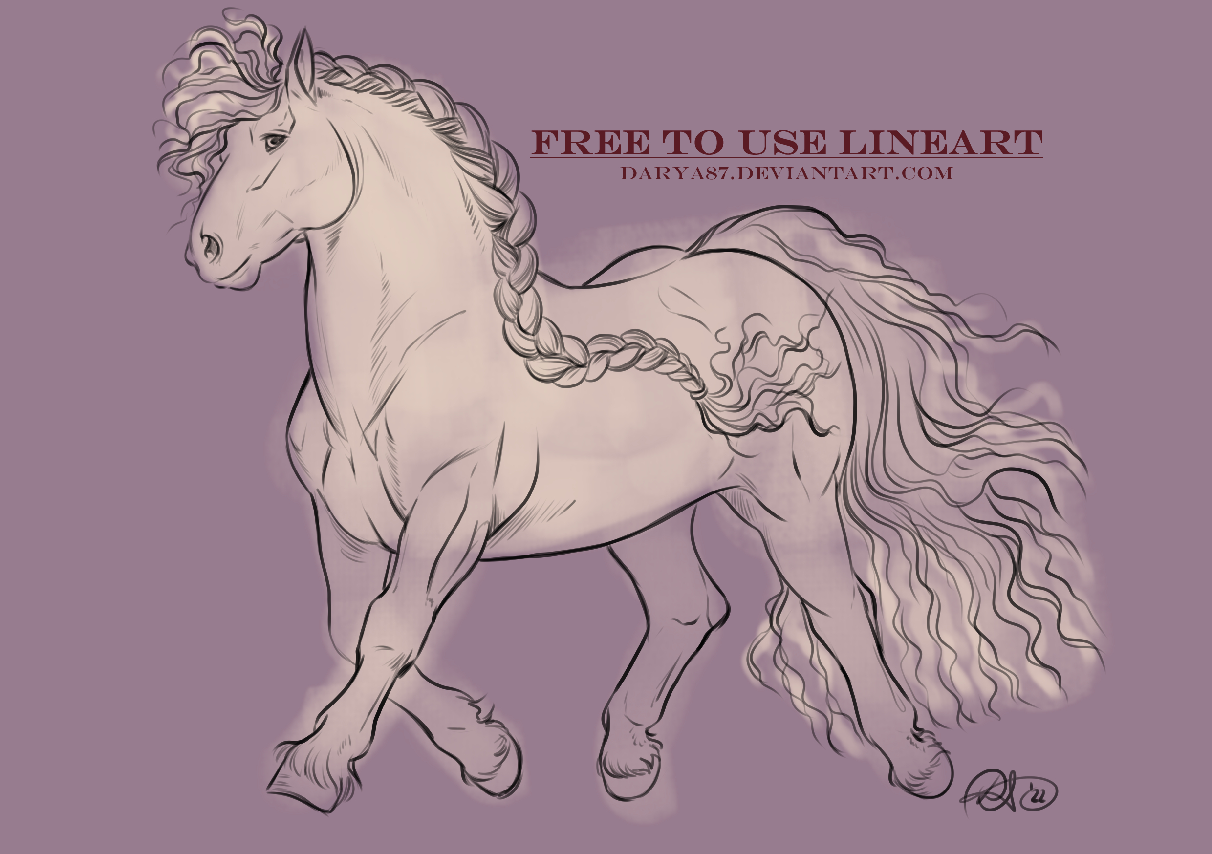 Free To Use - Black Forest Draft by Darya87 on DeviantArt