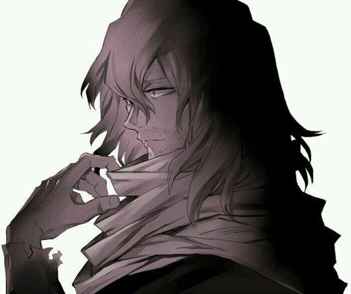 Aizawa Shouta Xreader Sleepless Nights Like These By Impressheta On Deviantart