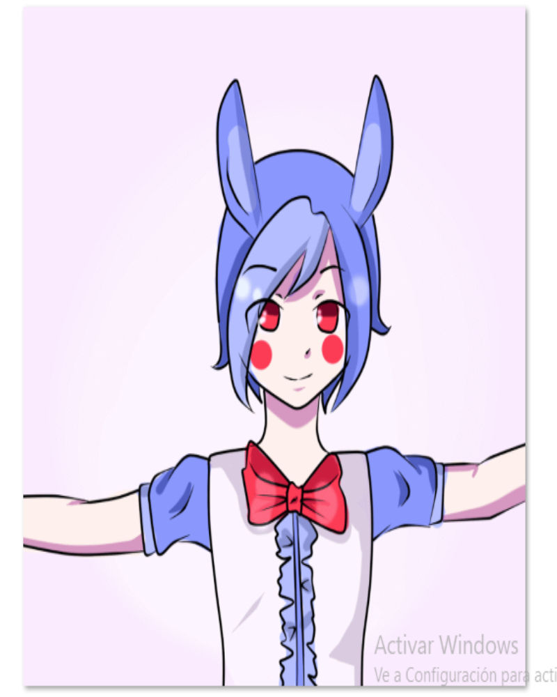 pix Sister Location Bon Bon Sister Location Fnaf Gif gif fnaf human bon bon sister