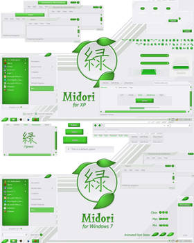 Midori