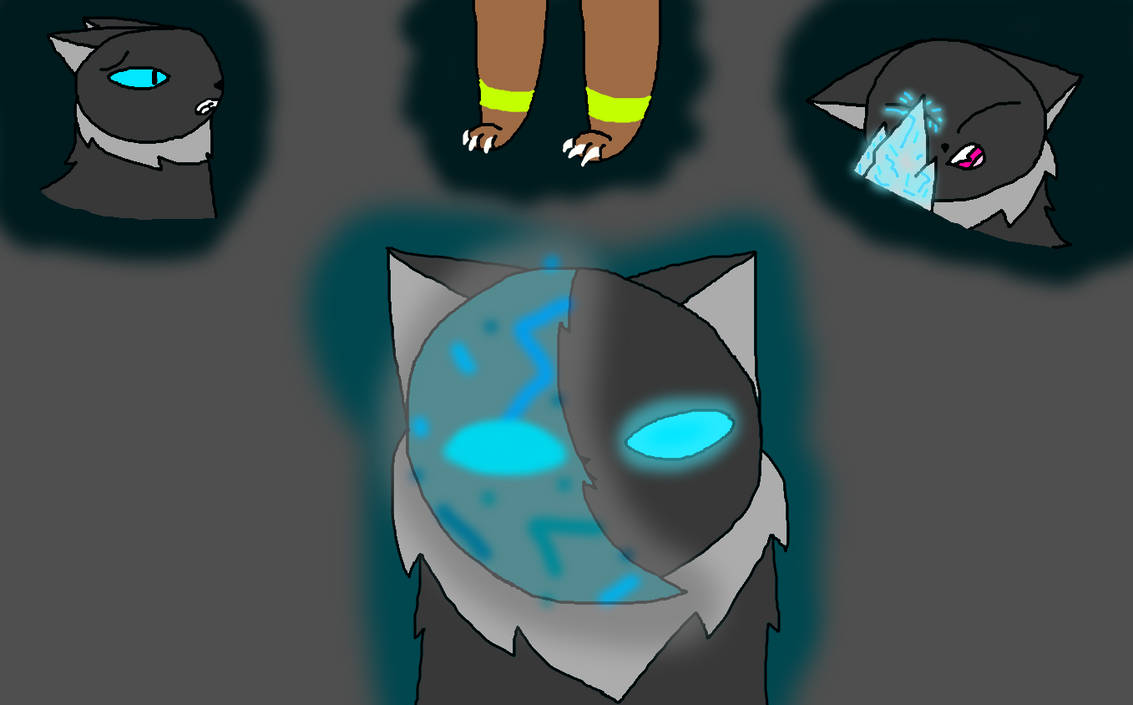 Onyx by BananaNerd on DeviantArt