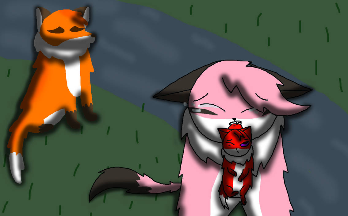 Lies, Fan Art by BananaNerd on DeviantArt
