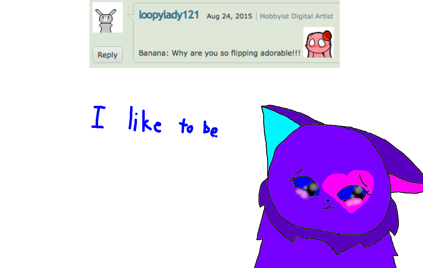 Ask The Trio #8 by BananaNerd on DeviantArt
