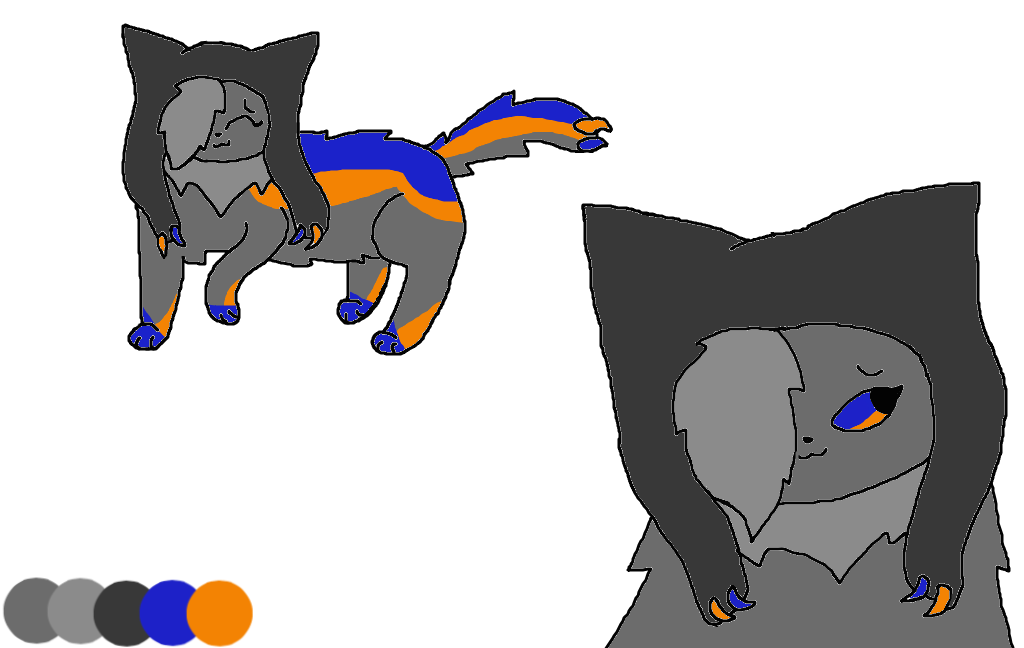 Portal Tsume by BananaNerd on DeviantArt