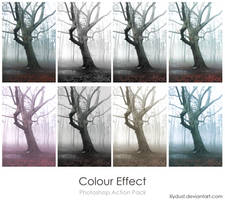 Colour Effect ATN