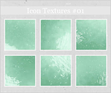 Icon Textures 01 by Caithlynn on DeviantArt