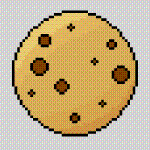 Cookie - 3D