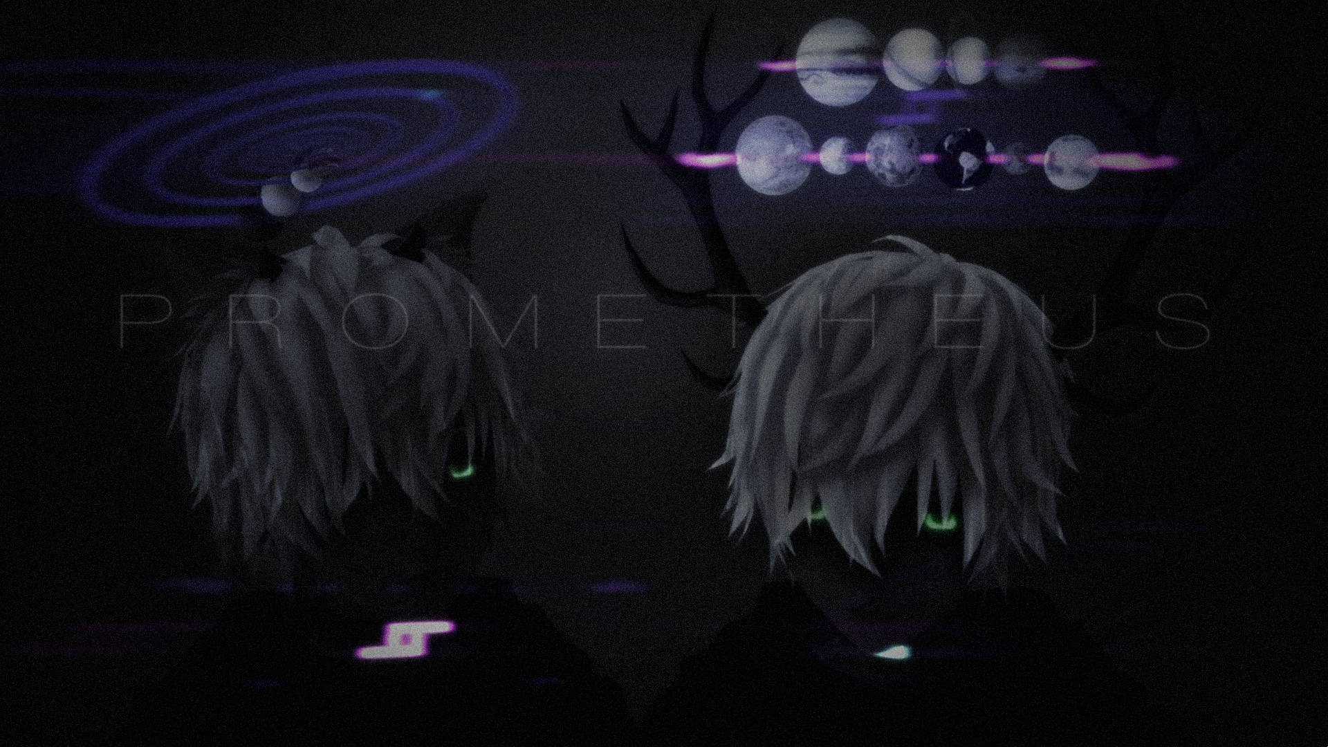 PROMETHEUS [Download] by Shaka-yo on DeviantArt