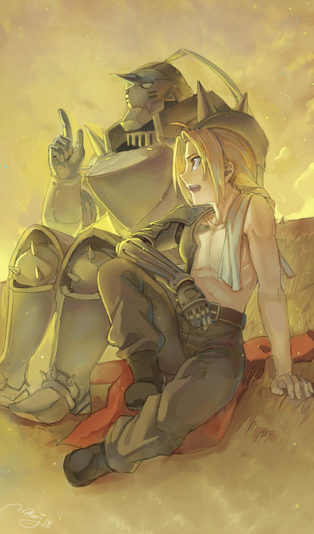 Journey's End by Tarnisis on DeviantArt