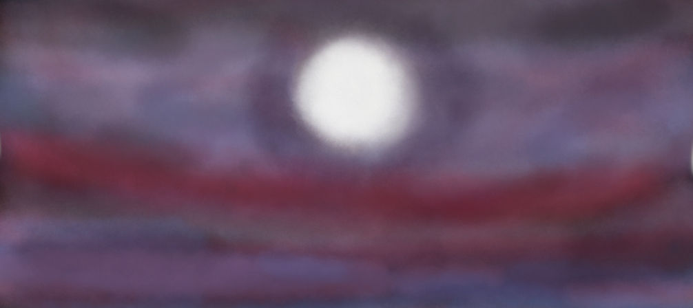 on cloudflow crimson midnight