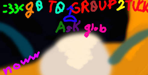 Ask-Groupstuck!