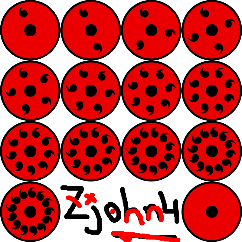 Featured image of post Tomoe Sharingan Transparent Background