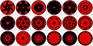 Mangekyou Sharingan By Naruttebayo67 On Deviantart Want to discover art related to mangekyousharingan? mangekyou sharingan by naruttebayo67 on