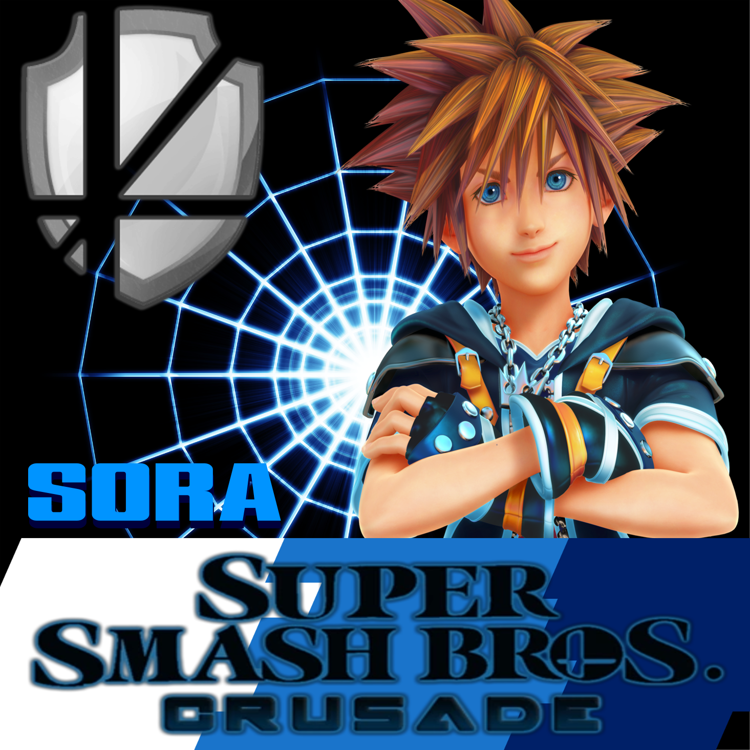 Super Smash Bros. Crusade - Download