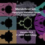 Mandelbrot Set Apo Plugin