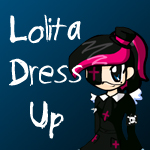 Flash: Lolita Dress Up