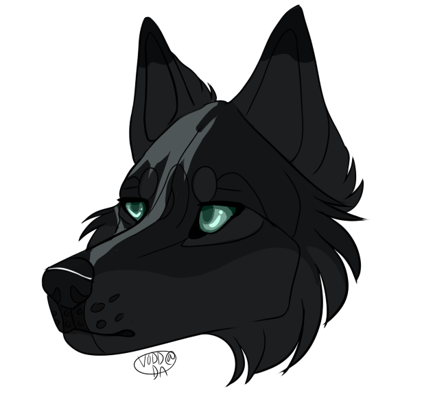 Vodd template 2 by Vodd on DeviantArt