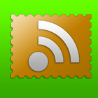 PSD RSS Logo
