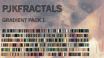 PJKfractals Pack 1 by PJKfractals