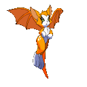 Fidget Sprite File