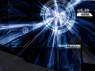 Ghost Spawn
