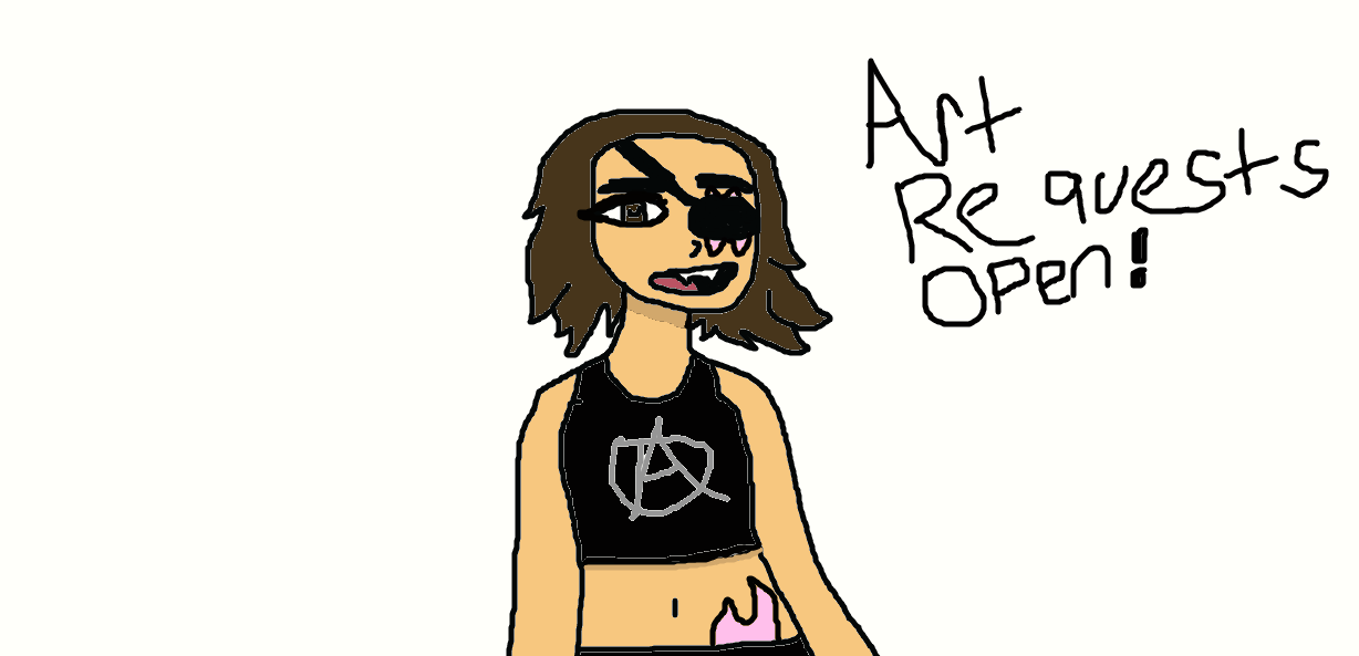 aRT REQUESTS!! by SeikoNanami on DeviantArt